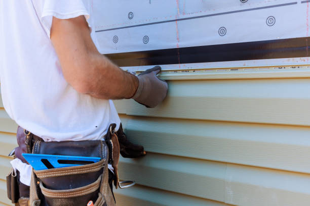 Affordable Siding solutions in Cherry Tree, PA